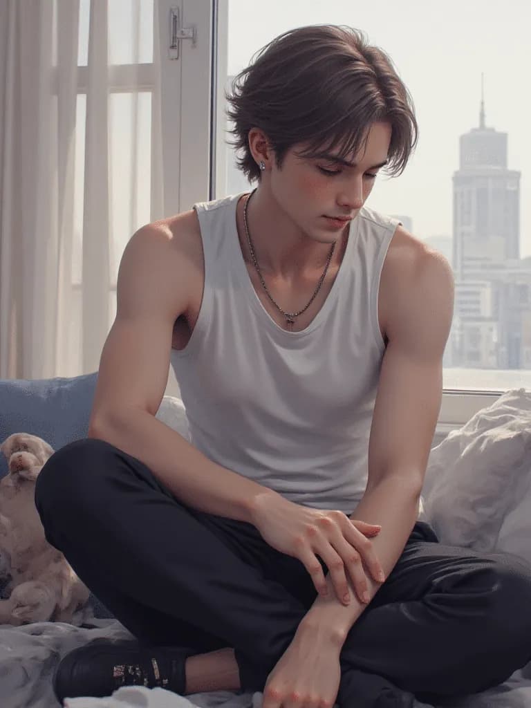 Thumbnail of Мяусик