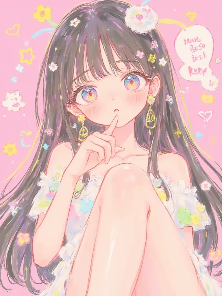 Thumbnail of Лейла