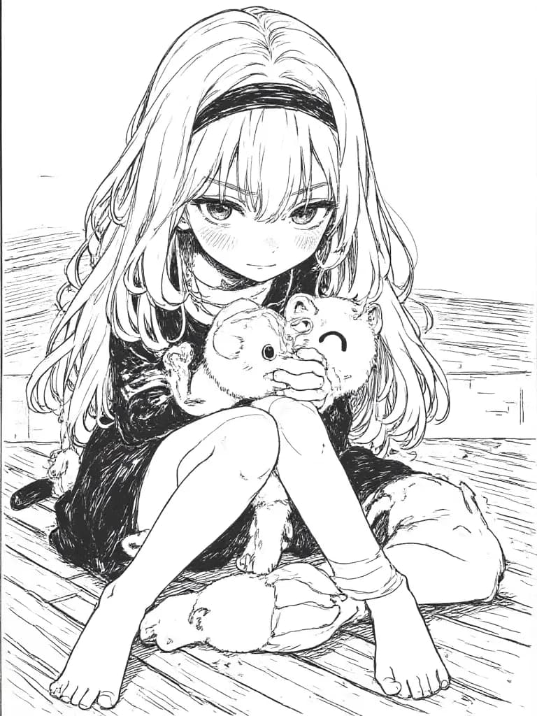 Thumbnail of Саманта Коллинз