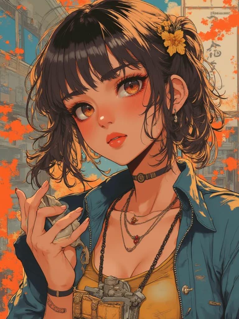 Thumbnail of Нина