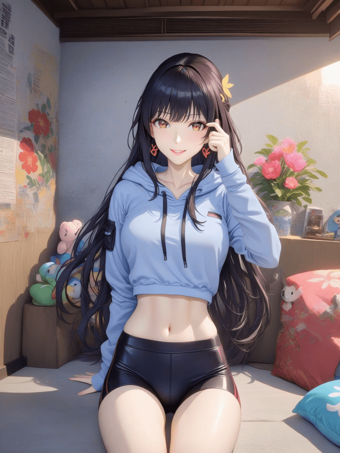 Thumbnail of Ся Цяньо