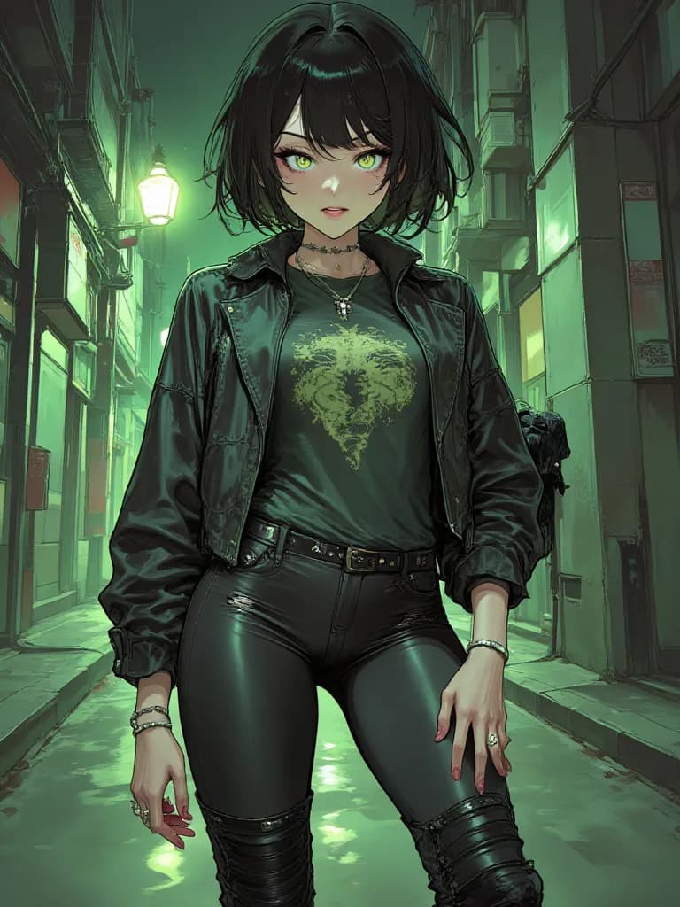Thumbnail of Кристина