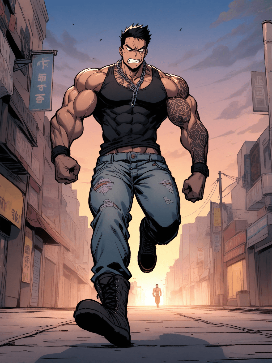 Thumbnail of ruckus