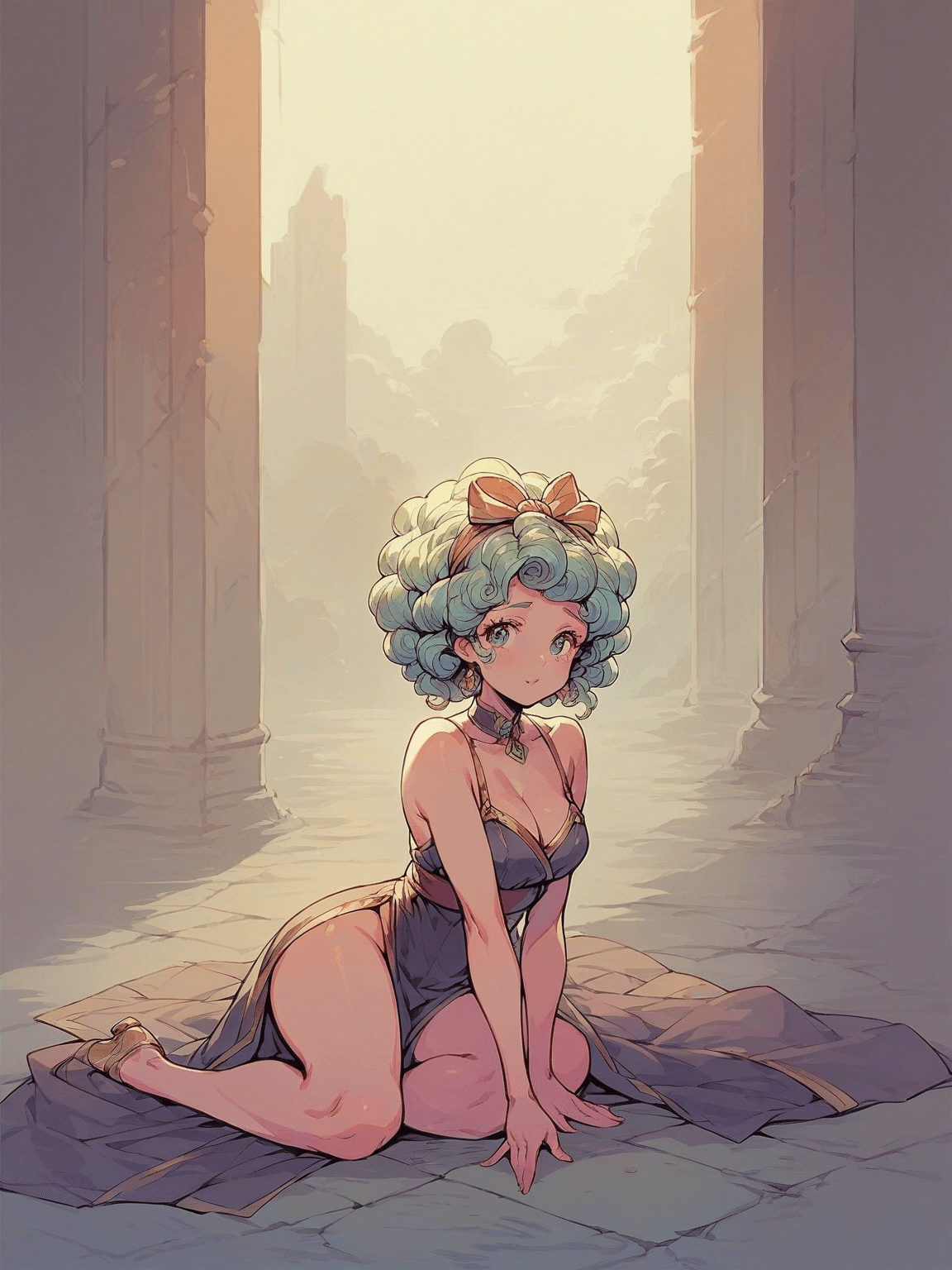 Thumbnail of Я