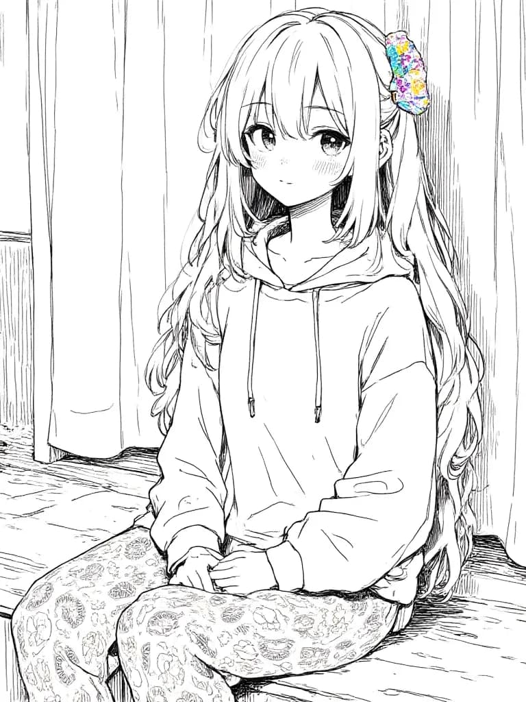 Thumbnail of Лилия