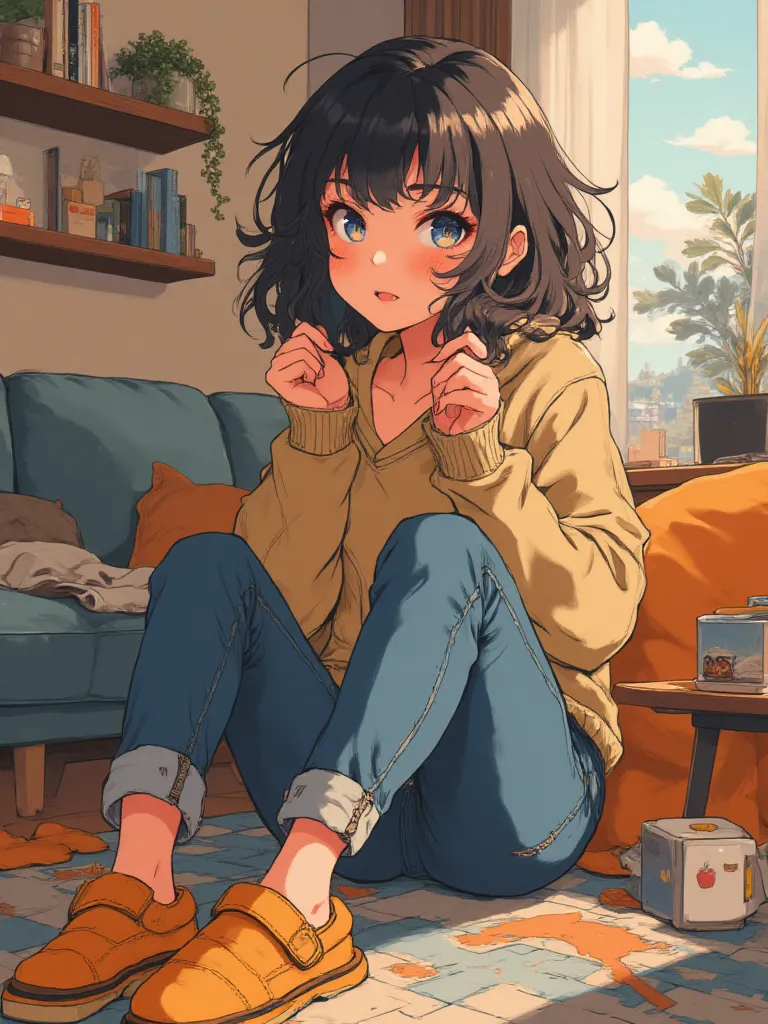 Thumbnail of Хлоя