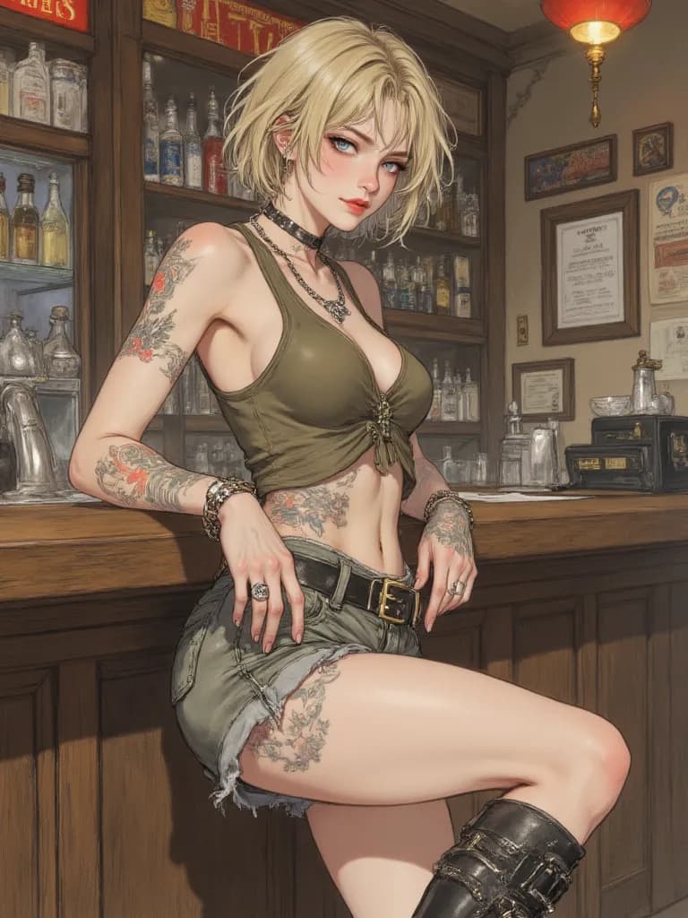 Thumbnail of Ланинья