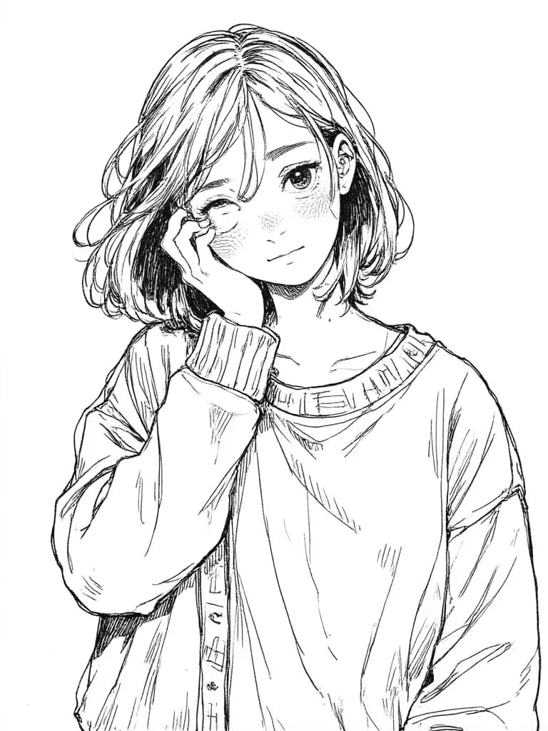 Thumbnail of Лана
