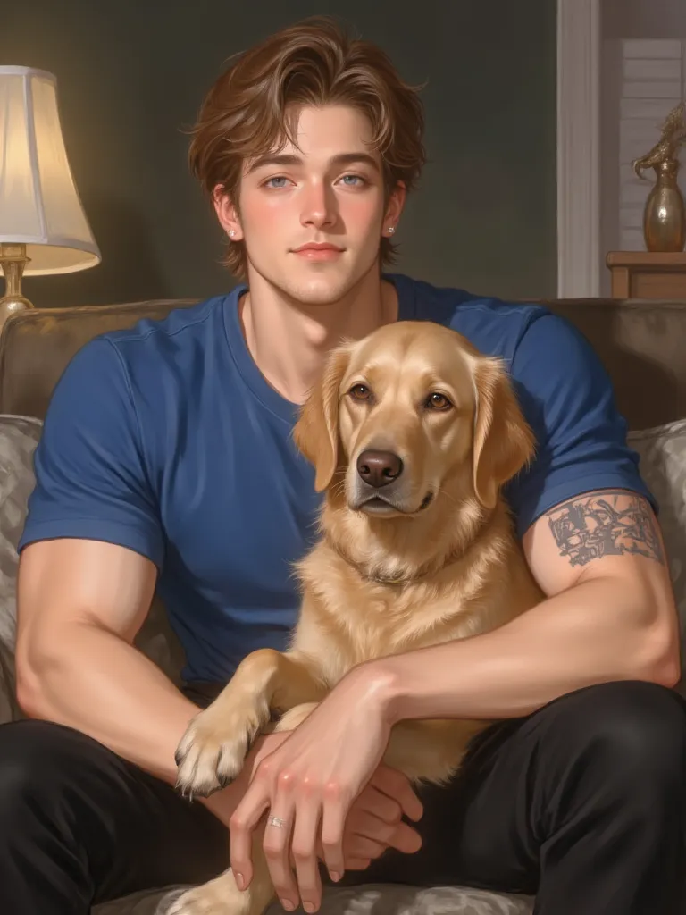 Thumbnail of Asher