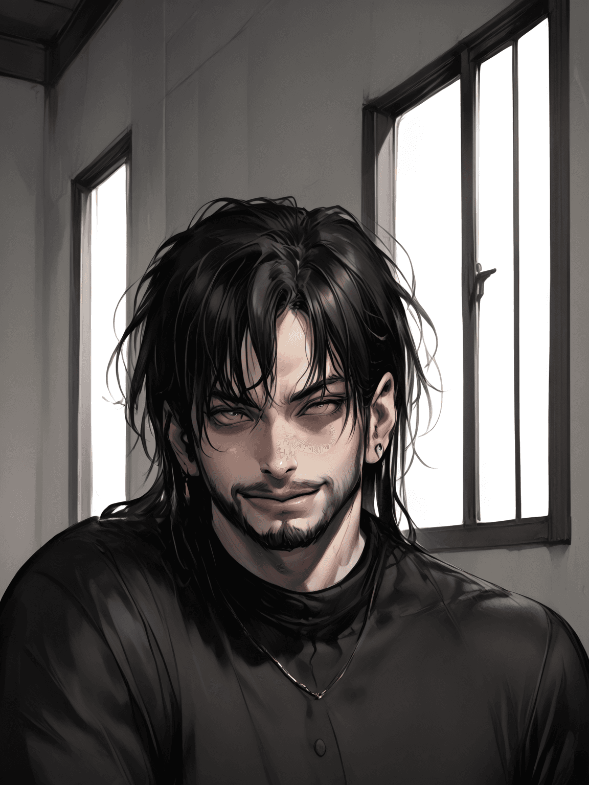 Thumbnail of John