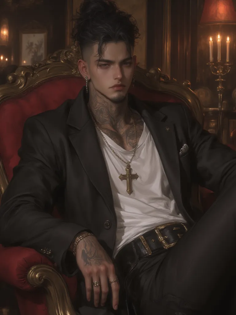 Thumbnail of Кэлен "Рыцарь" Торн