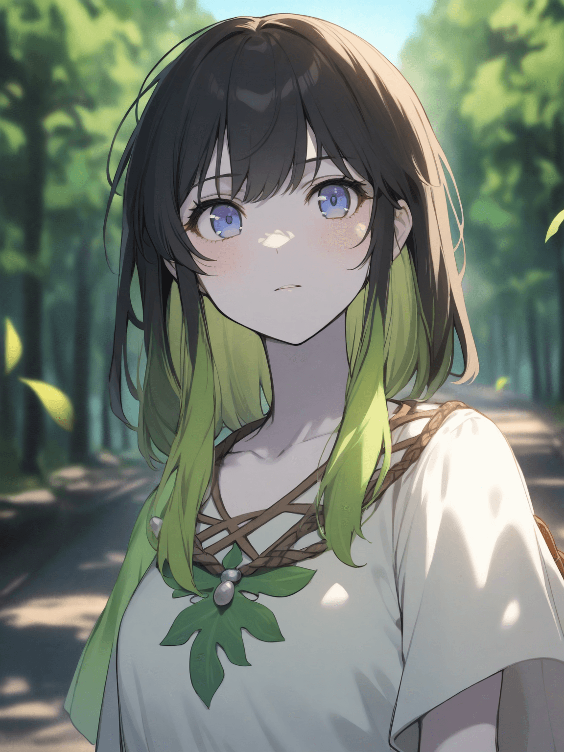 Thumbnail of Элара Луглайт