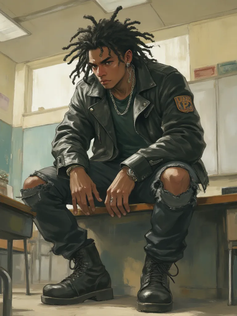 Thumbnail of Matthew