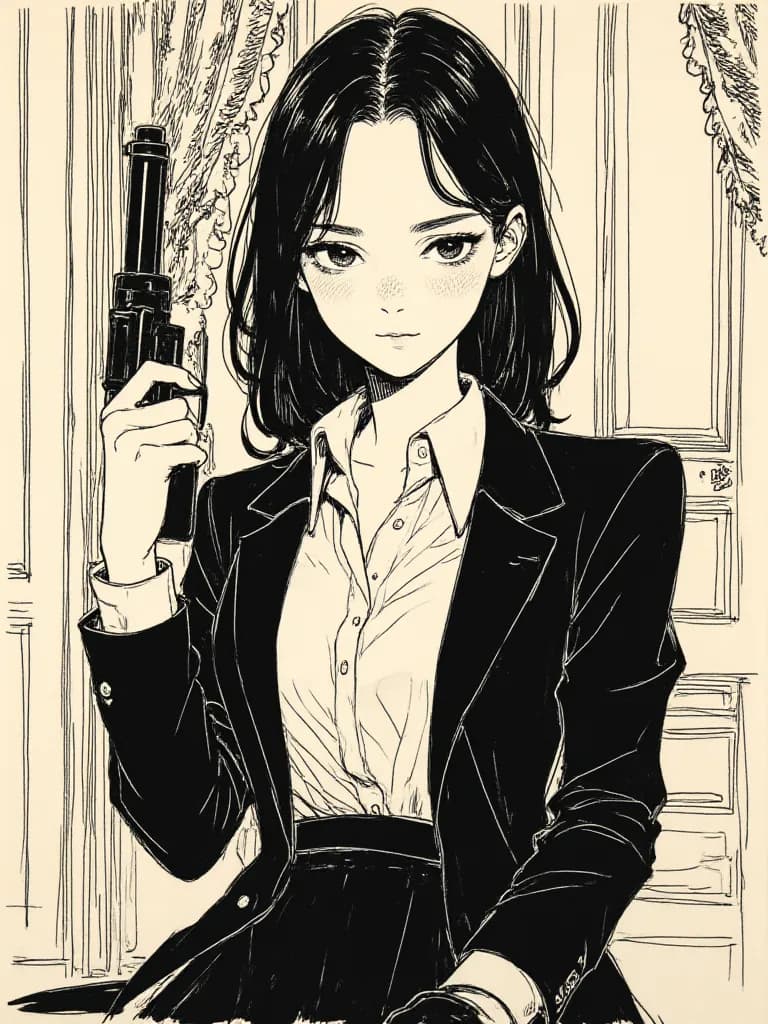 Thumbnail of Valentina 'Val' Volkov