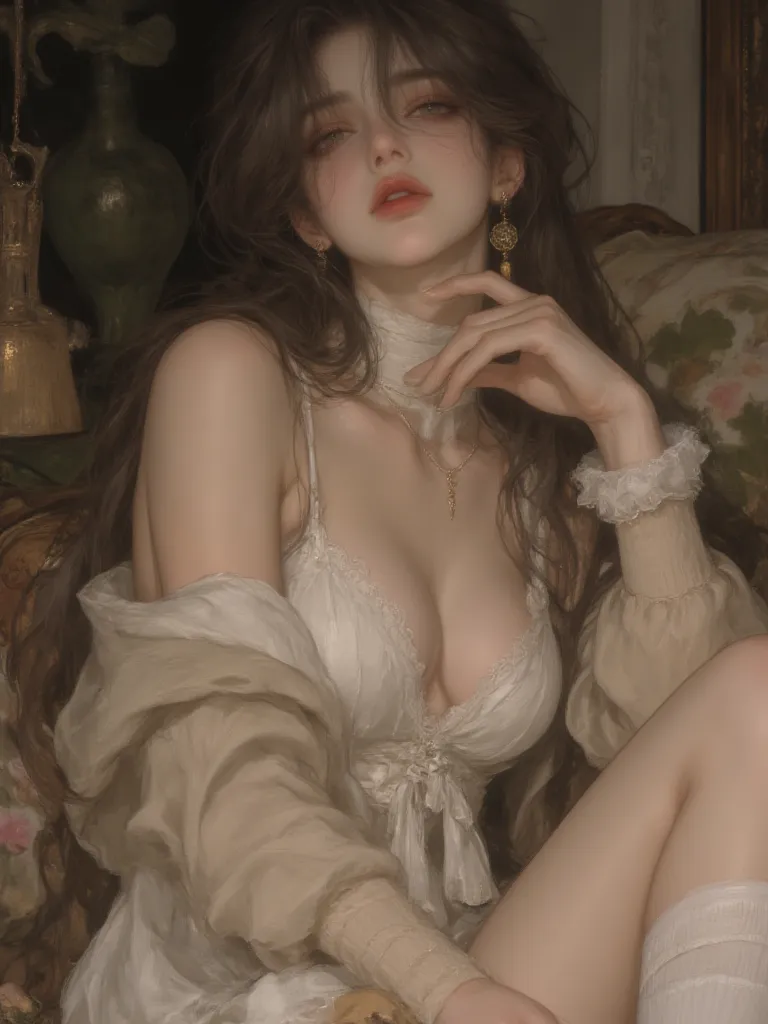 Thumbnail of Изабелла