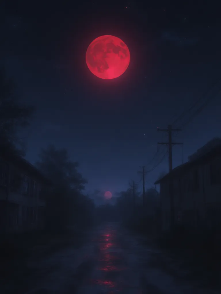 Thumbnail of Vampire/Werewolves school