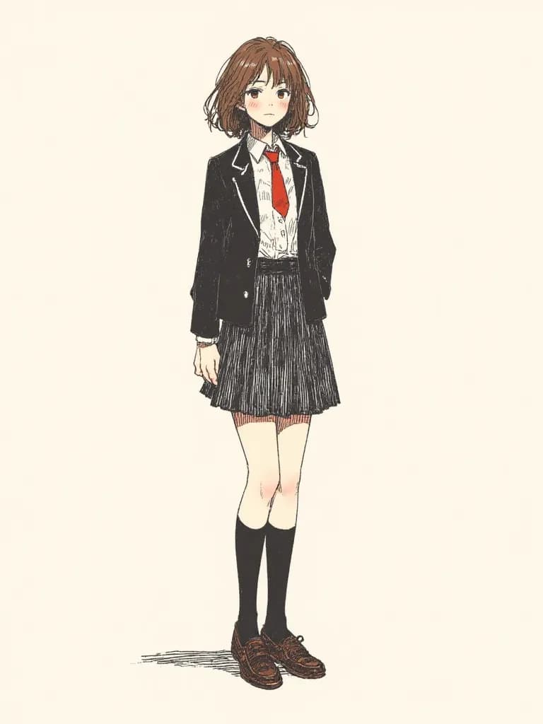Thumbnail of Hana 'The Blossom' Moriyama