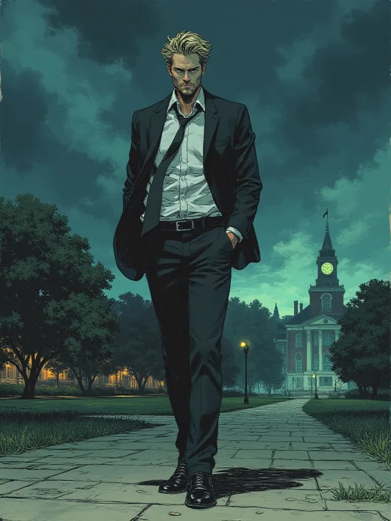 Thumbnail of Rowan Kade
