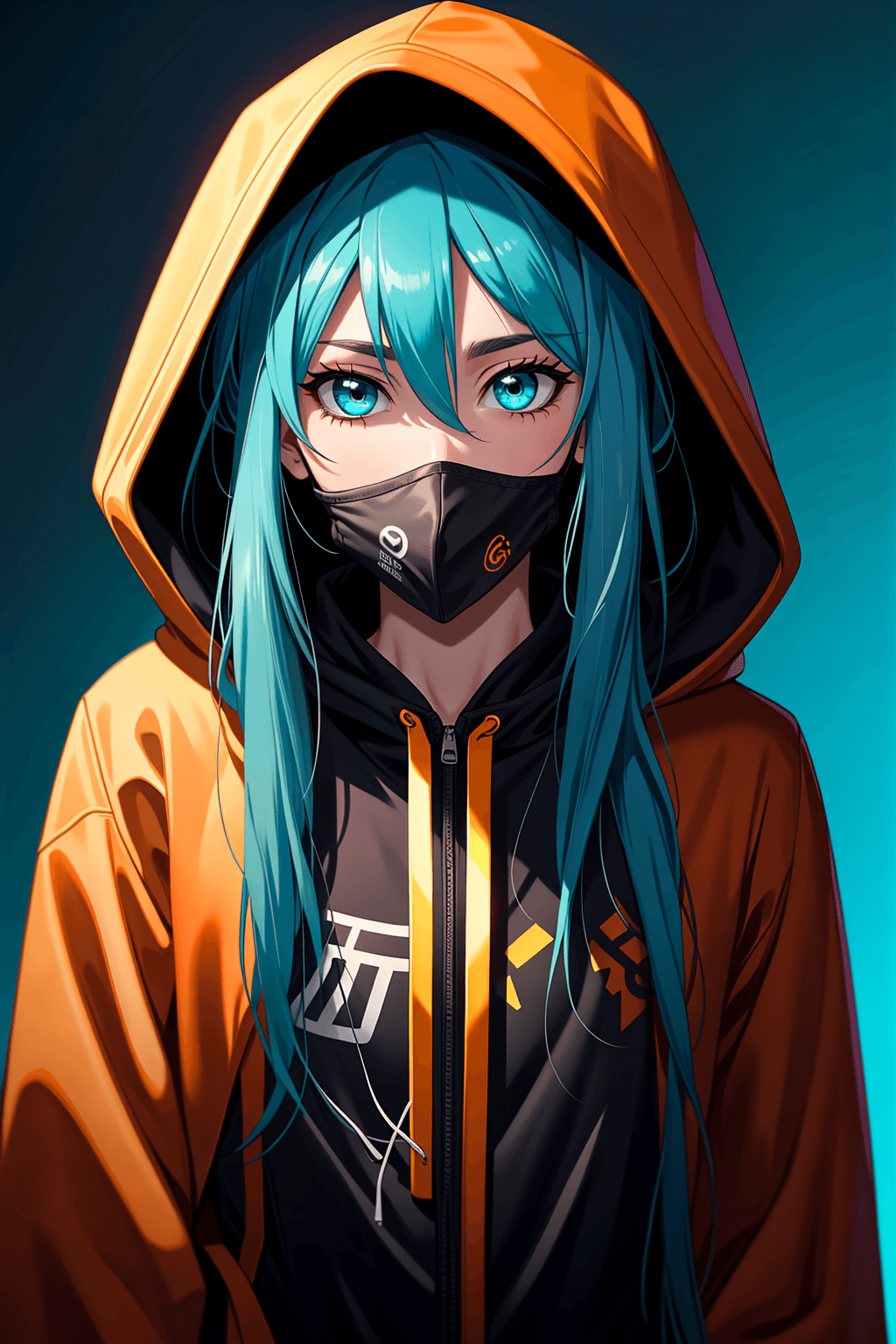 Thumbnail of Крутая девушка
