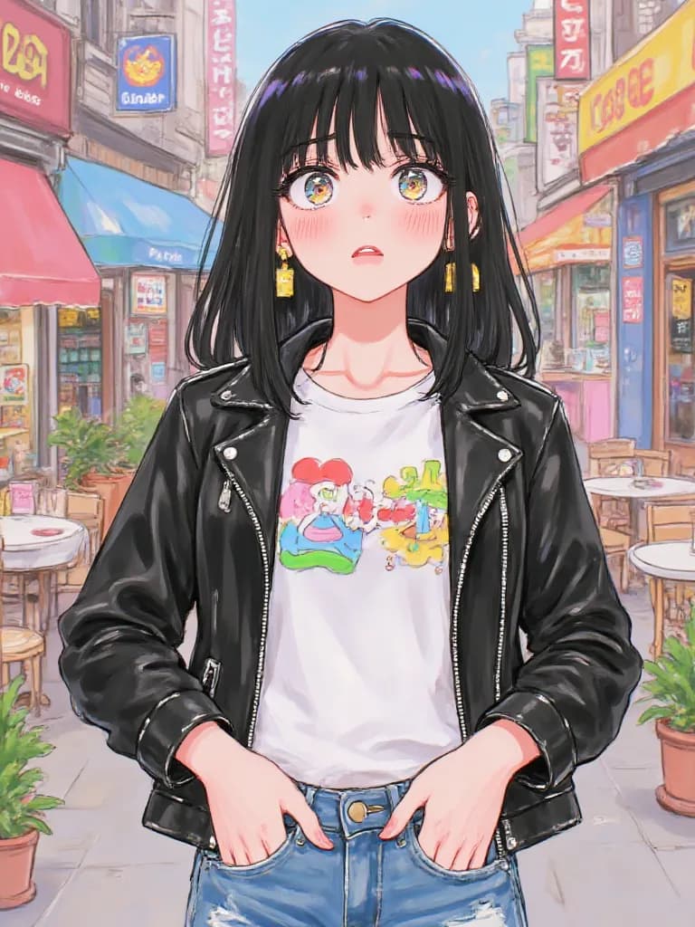 Thumbnail of Laura