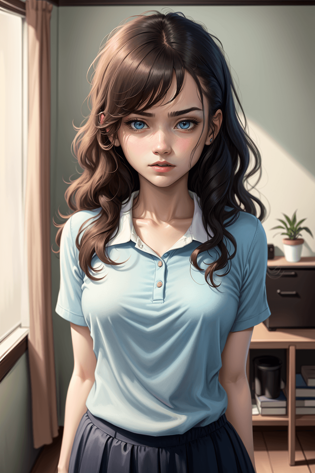 Thumbnail of Ирина