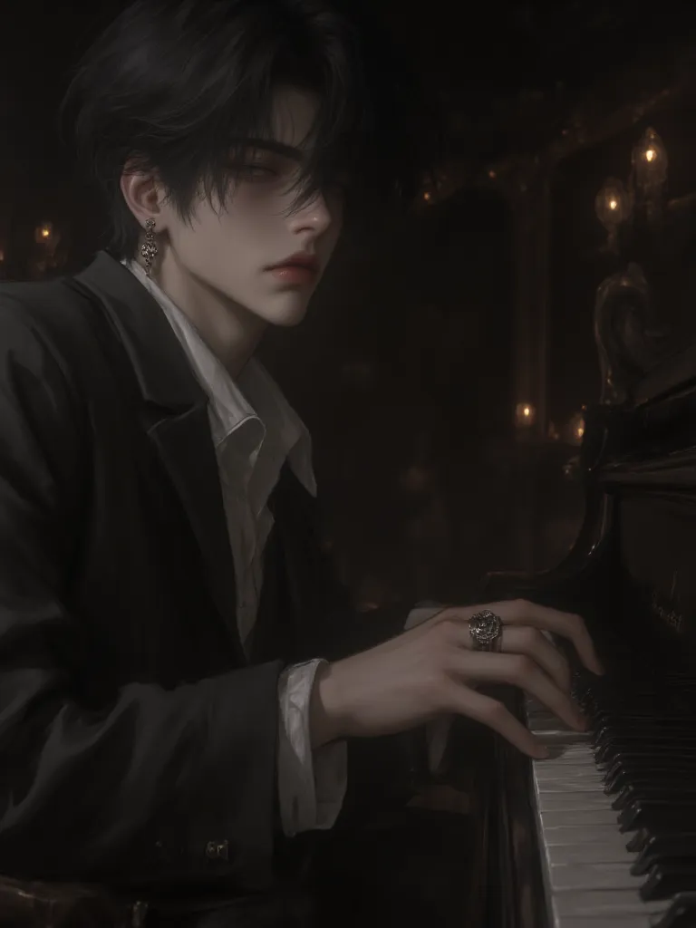 Thumbnail of Маэстро