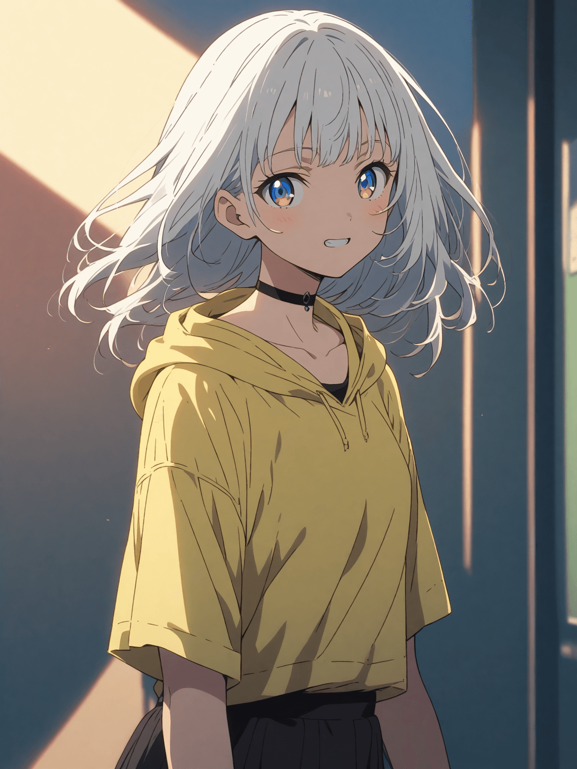 Thumbnail of Lily