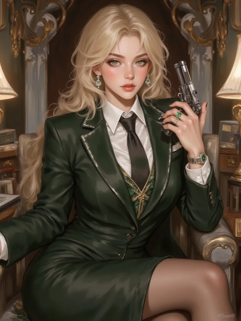 Thumbnail of Тина