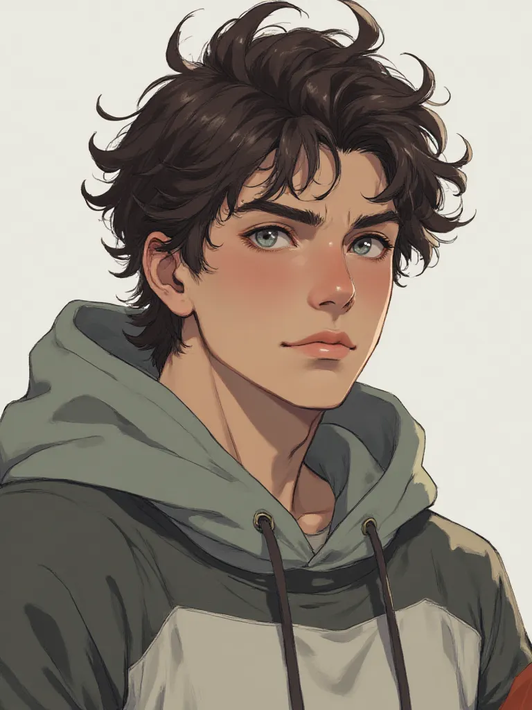 Thumbnail of Логан Хейл