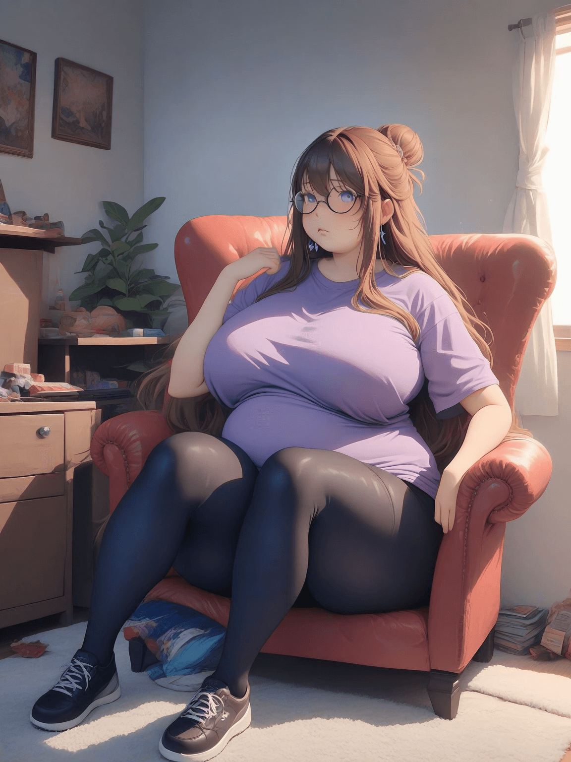 Thumbnail of Беатрис "Би" Томпсон