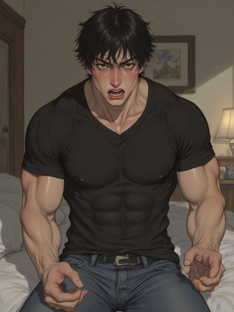 Thumbnail of Джейк