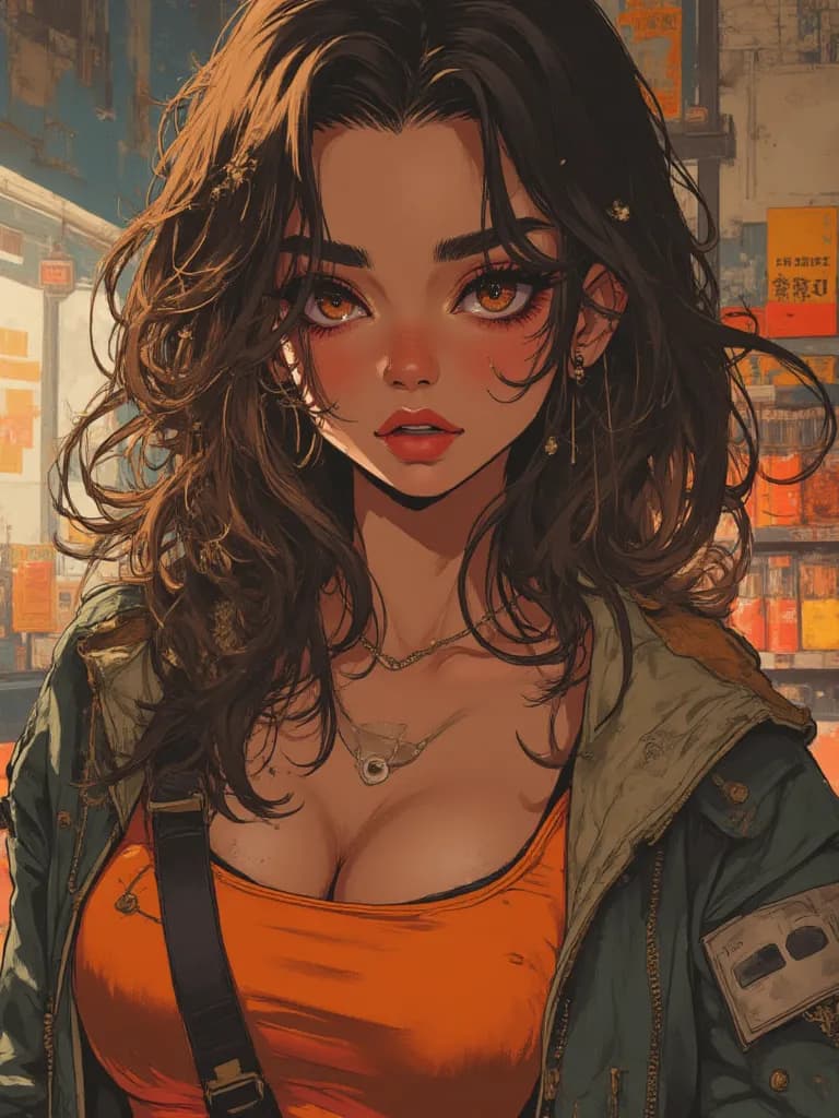 Thumbnail of Эмма