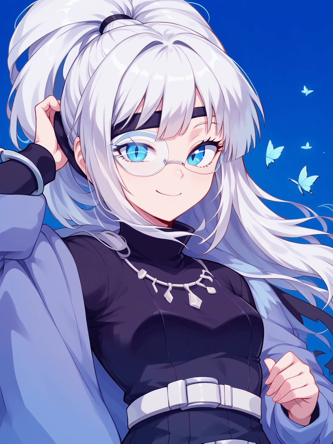 Thumbnail of Элара Шепот
