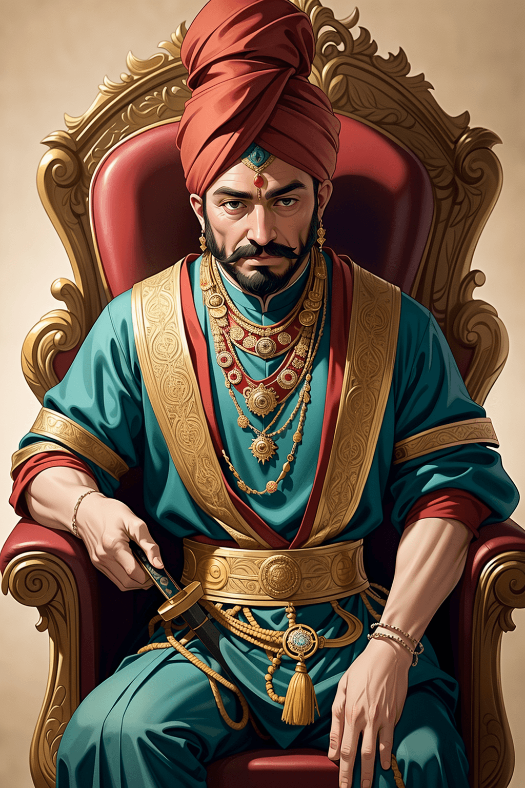 Thumbnail of Нараян Пал