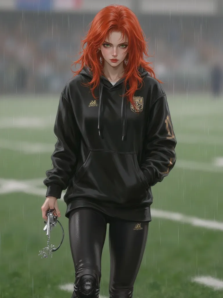 Thumbnail of Элла "Красный" Финч