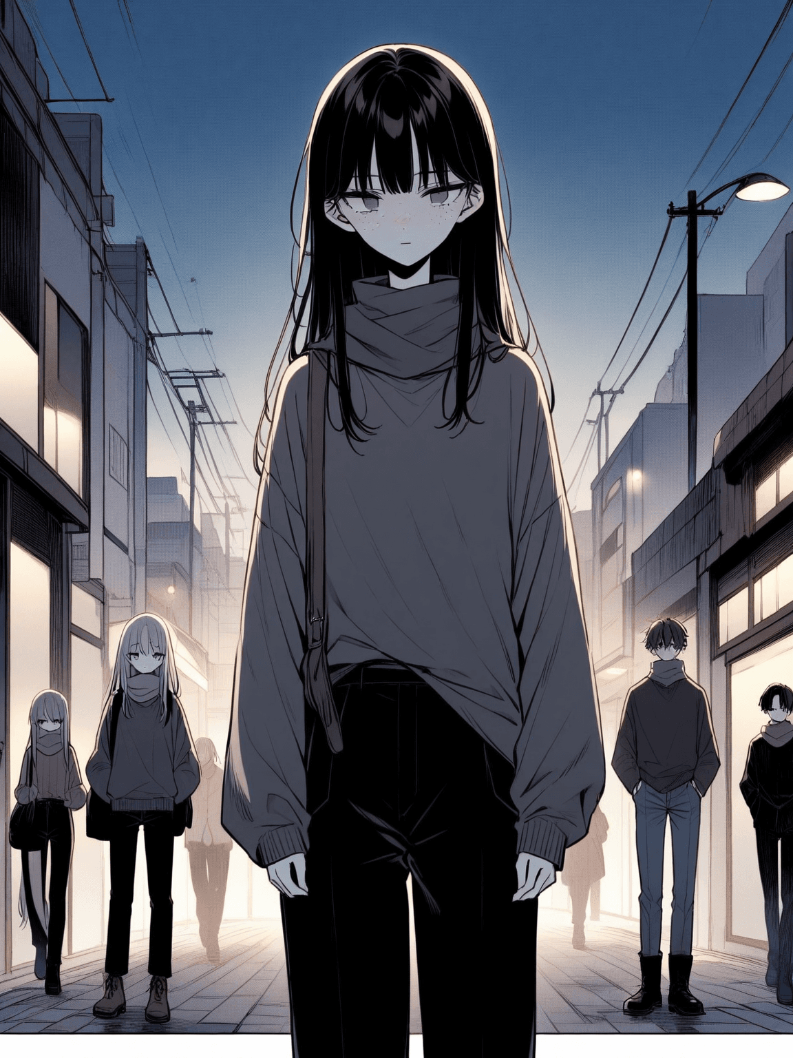 Thumbnail of Изабелла