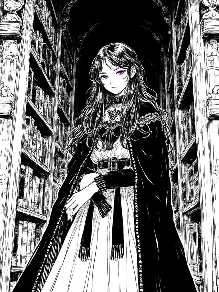 Thumbnail of Серафина
