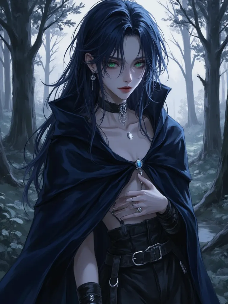 Thumbnail of Лея ( лесбиянка)