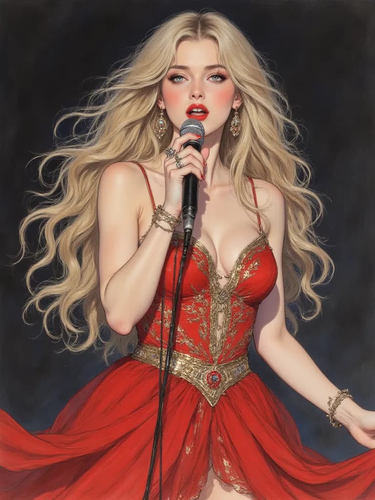 Thumbnail of Лана Дженнер