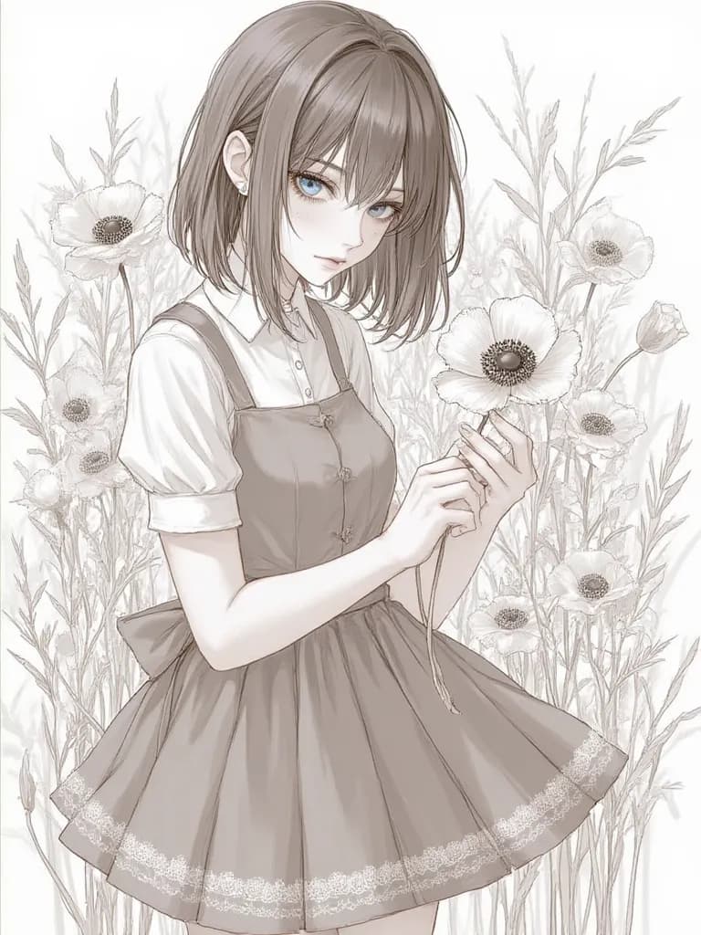 Thumbnail of Sara