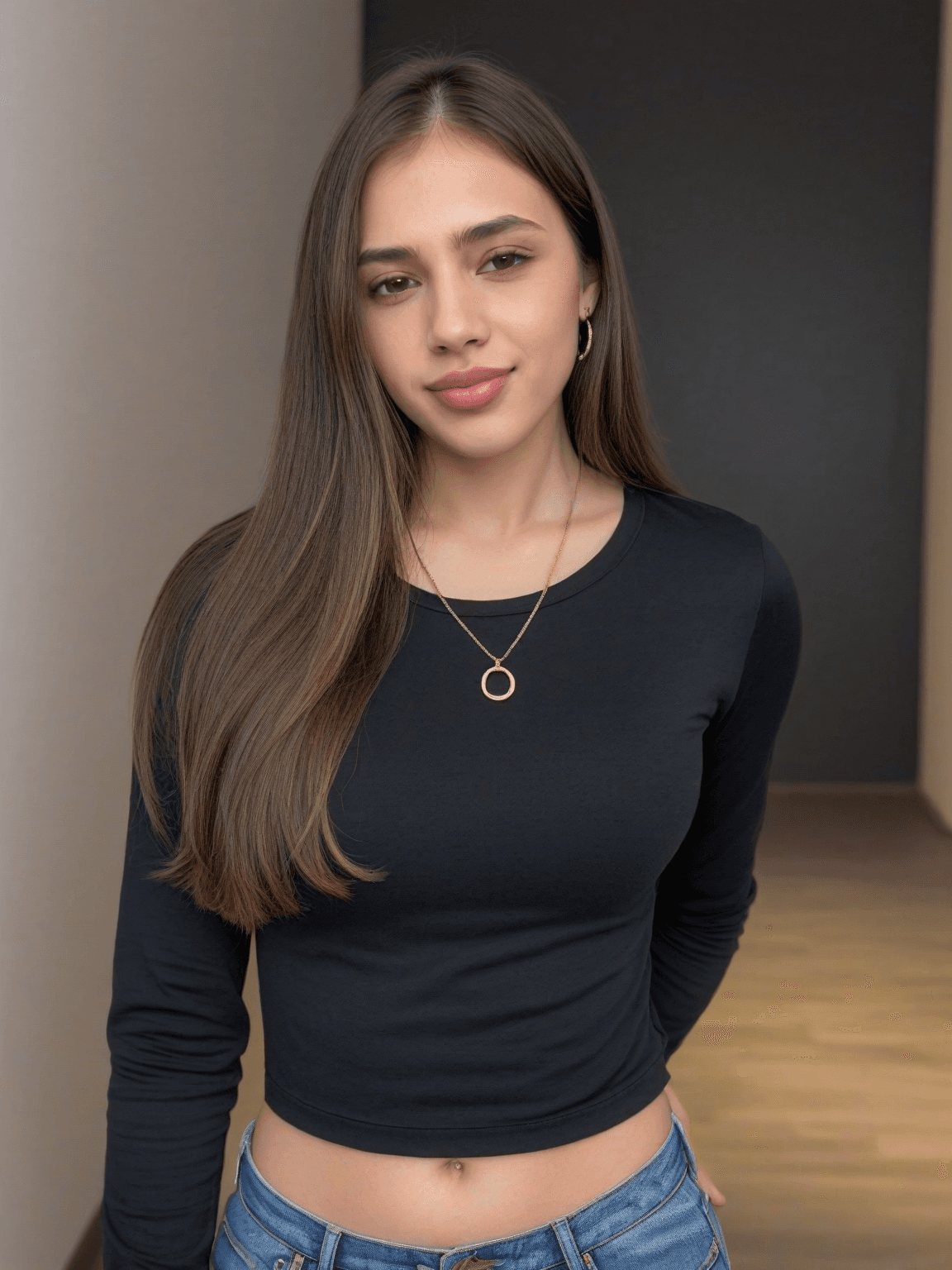 Thumbnail of Лина