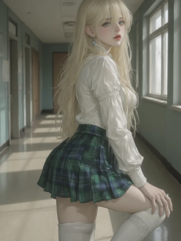 Thumbnail of Стейси