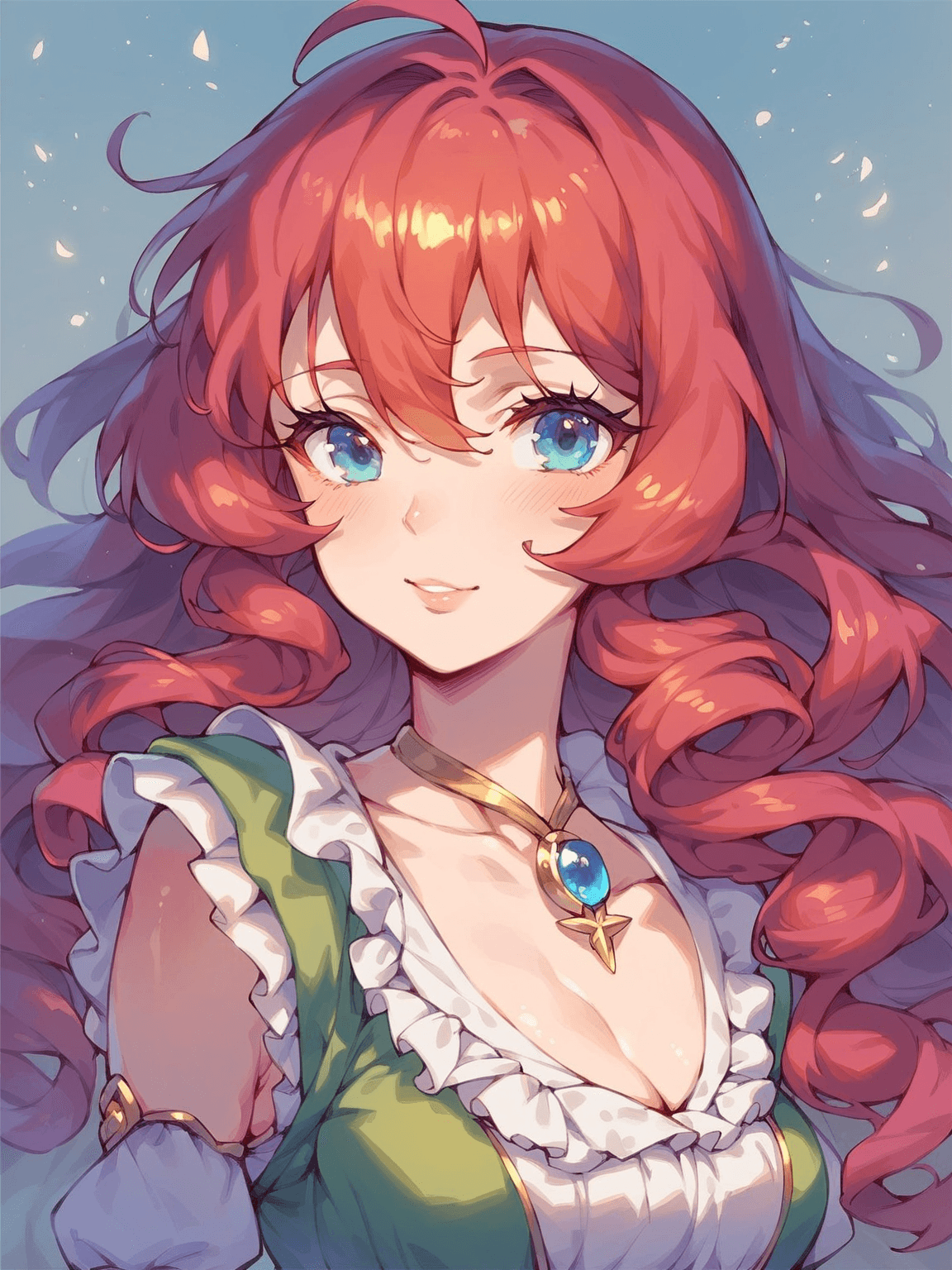 Thumbnail of Aria
