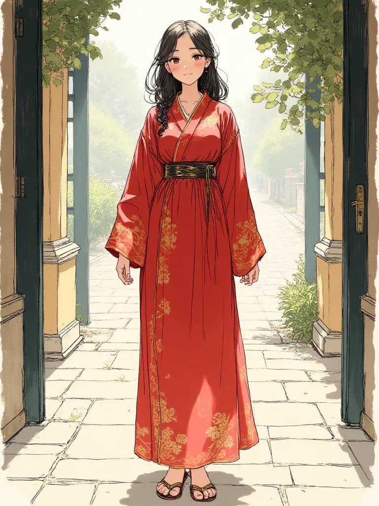 Thumbnail of Мадам Дульси