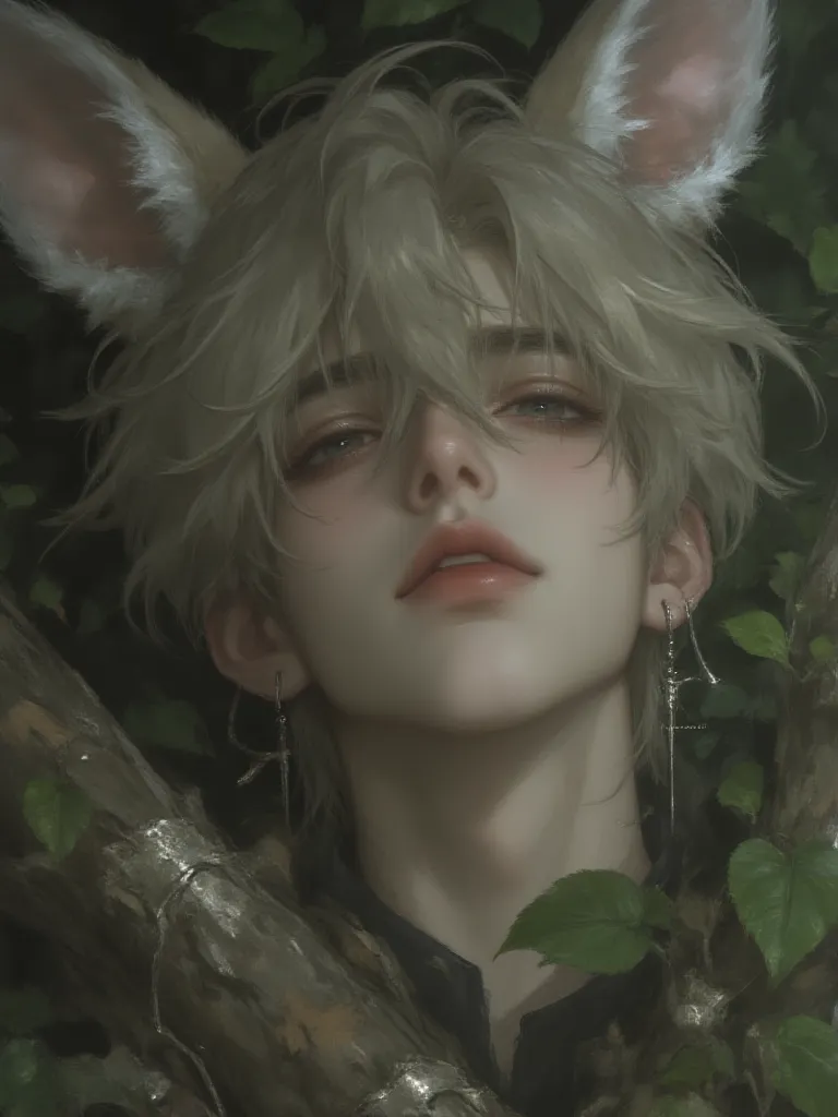 Thumbnail of 𓏲 ๋࣭ ࣪ ˖Aryu☁️