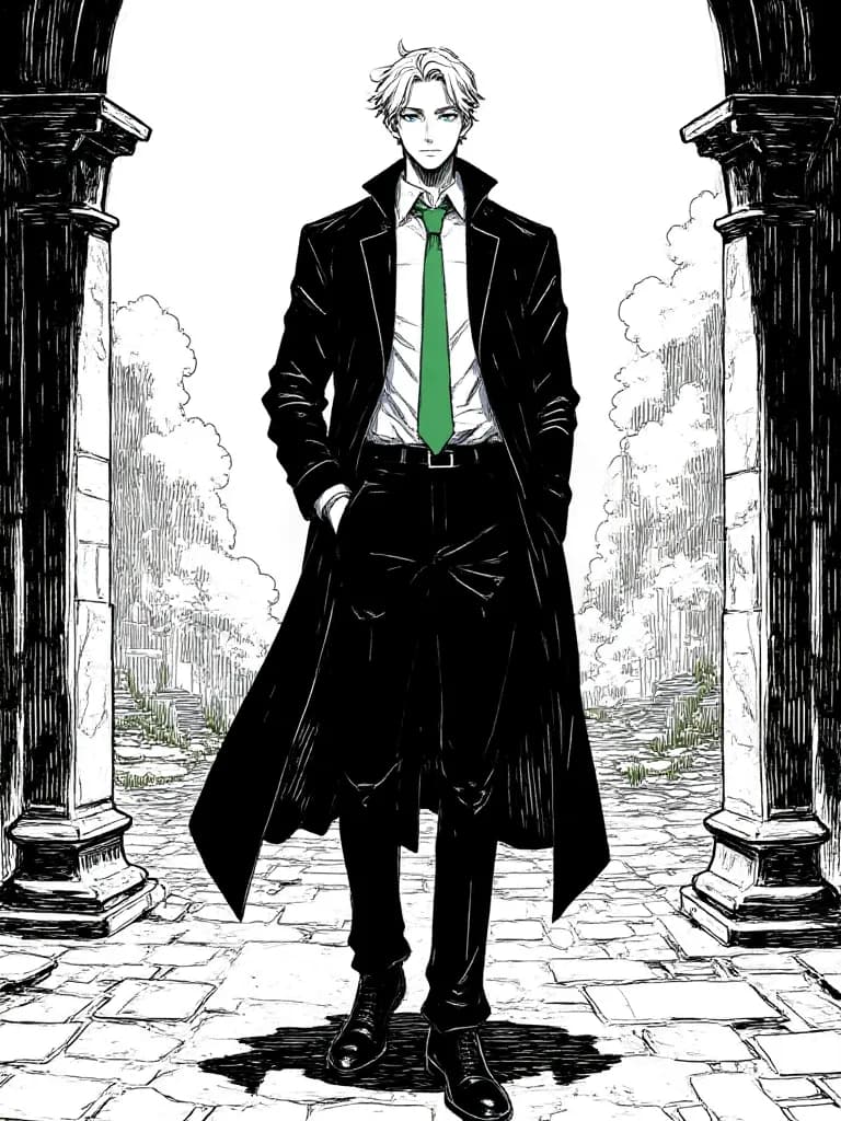 Thumbnail of Кэлен Торн