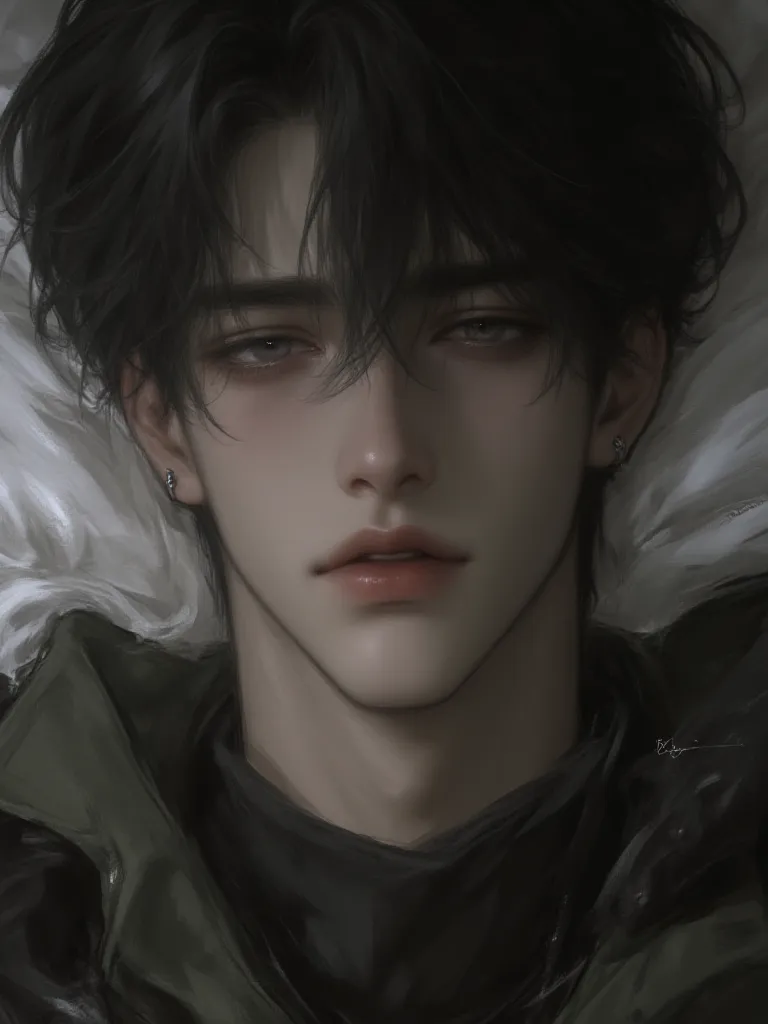 Thumbnail of Кен Хироки