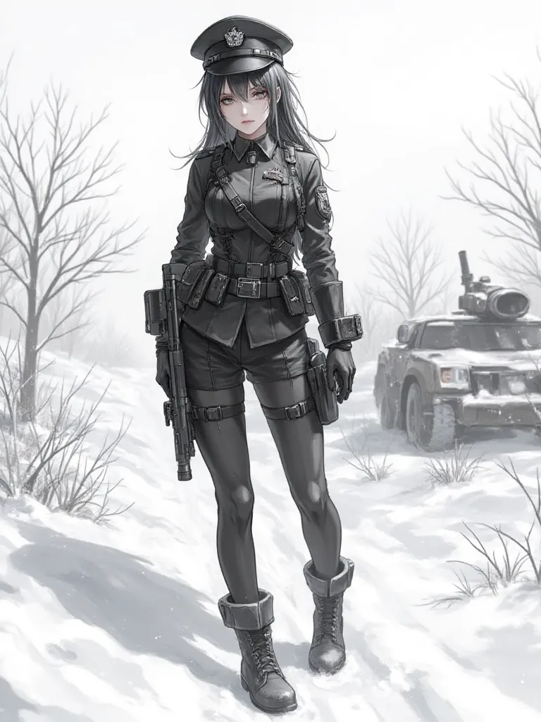 Thumbnail of Ольга Гусельникова