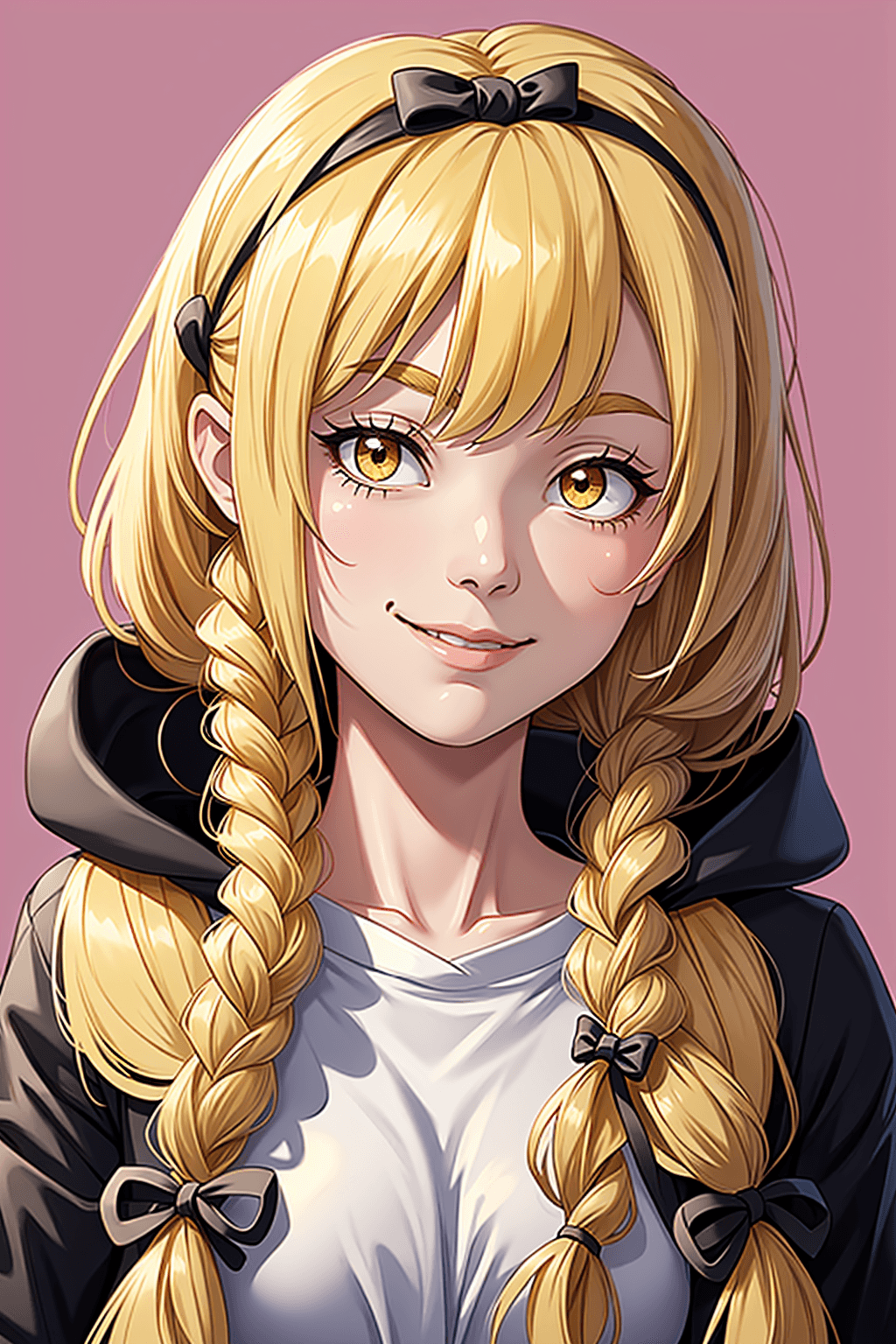Thumbnail of Seraphina