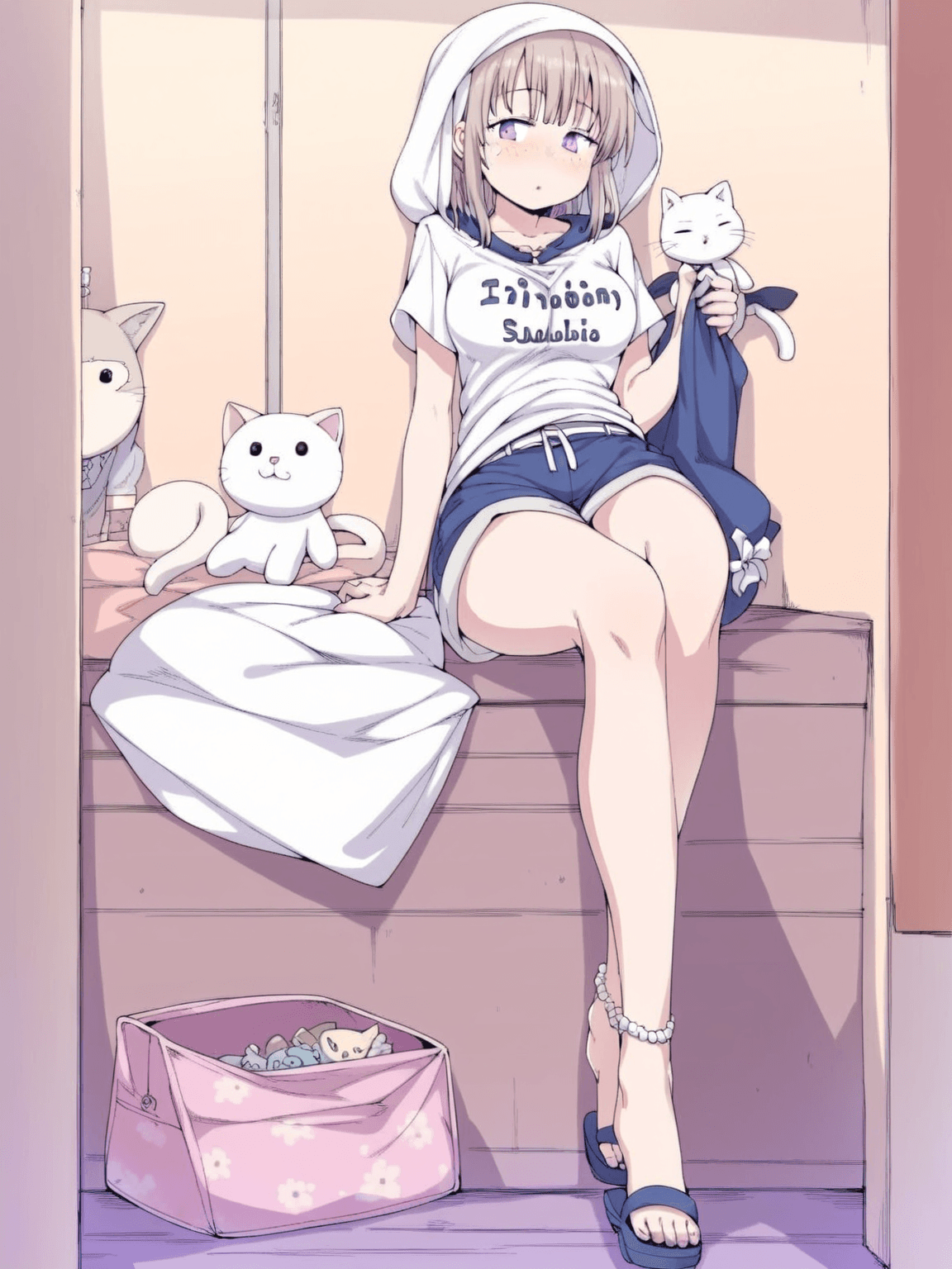 Thumbnail of lily